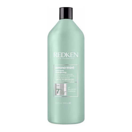 Shampoo Redken Amino Mint (1000 ml)