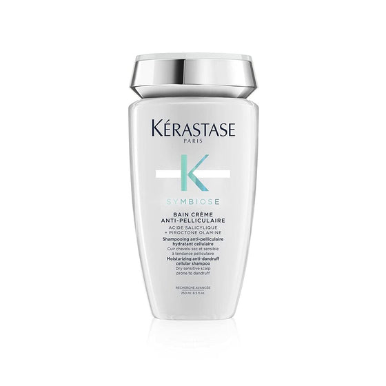 Champú Anticaspa Kerastase K Symbio (250 ml)