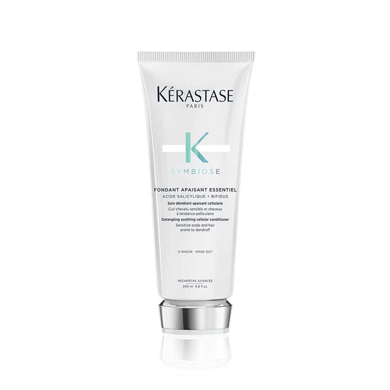 Acondicionador Nutritivo Kerastase K Symbio Cuero Cabelludo Sensible (200 ml)