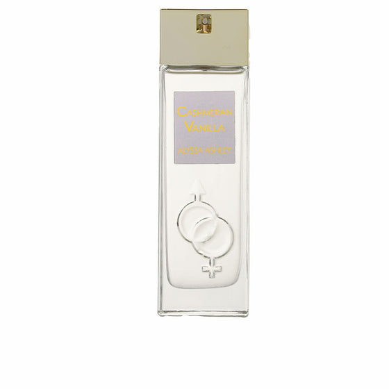 Unisex-Parfüm Alyssa Ashley Cashmeran EDP (100 ml)