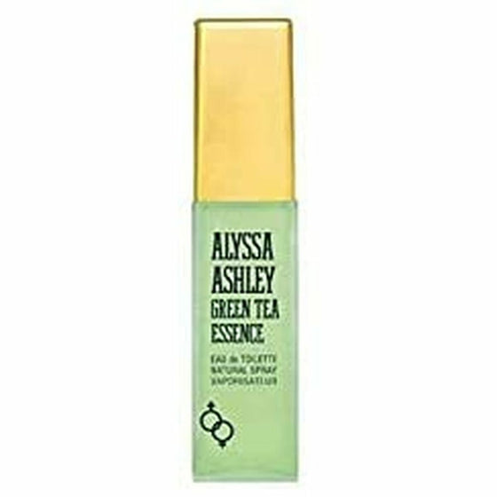 Damenparfüm A.Green Tea Alyssa Ashley (15 ml)