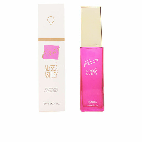 Women's Perfume Alyssa Ashley Fizzy (100 ml)