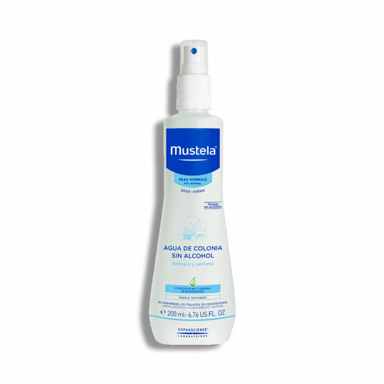 Eau de Cologne Mustela (200 ml)