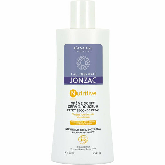 Crema Corporal Nutritive Eau Thermale Jonzac (200 ml)