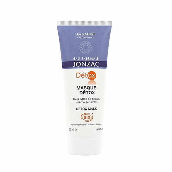 Crema Detox Eau Thermale Jonzac Chrono (50 ml)