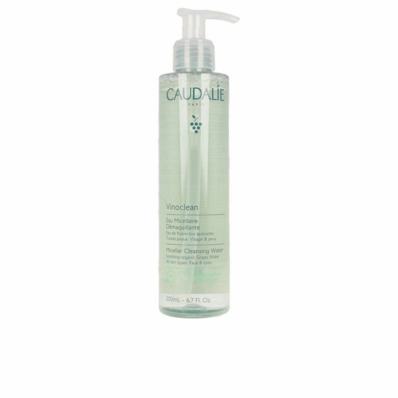 Facial Cream Caudalie Eau Micellaire (200 ml)