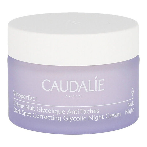 Anti-Brown Spot Cream Vinoperfect Caudalie (50 ml)