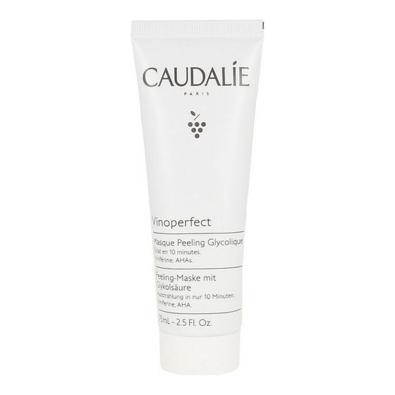 Glycolic Peeling Mask Caudalie (75 ml)