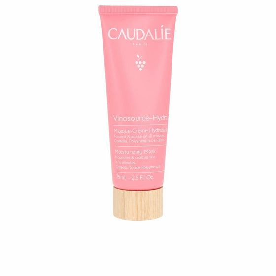 Hydrating Mask Caudalie Cream (75 ml)