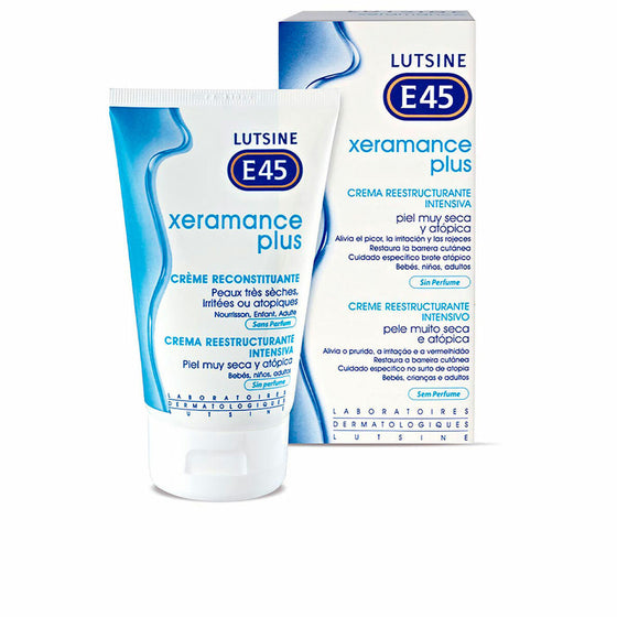 Repairing Body Cream Lutsine Xeramance Plus (100 ml)