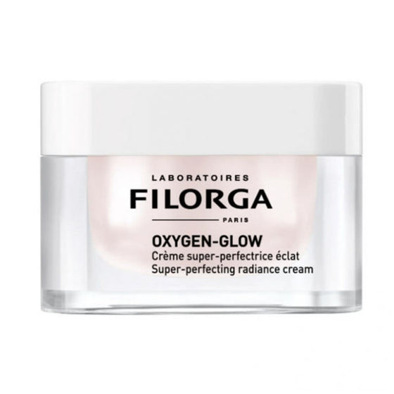 Facial Cream Filorga Oxygen Glow (50 ml) (50 ml)