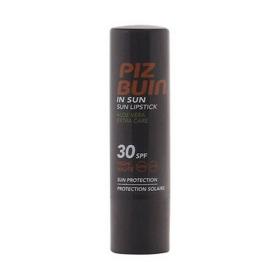 Lip balm In Sun Piz Buin Spf 30 (4,9 g) (Unisex) (4,9 g)