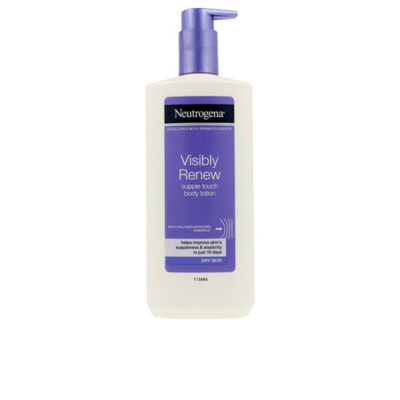 Moisturising Lotion Neutrogena Dry Skin (400 ml)