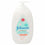 Loción Hidratante Johnson's Cottontouch Cara Bebé Cuerpo (500 ml)