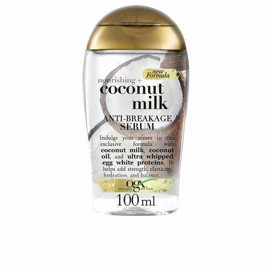 Sérum Nutritivo OGX Coco Antirotura (118 ml)