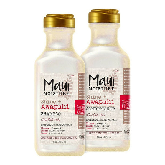 Kräftigungsspülung Maui Awapuhi (385 ml)