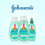 Detangling shampoo Johnson's Baby (500 ml)