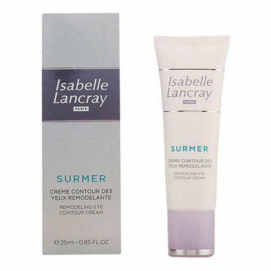 Crema para Contorno de Ojos Surmer Isabelle Lancray