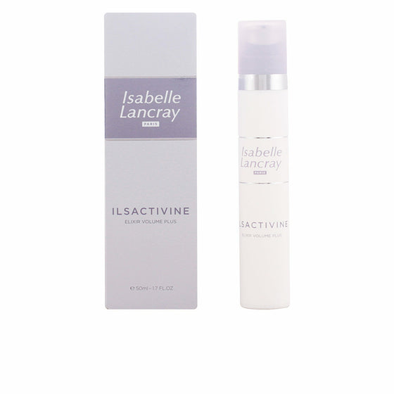 Anti-Wrinkle Cream Isabelle Lancray Ilsactivine (50 ml)