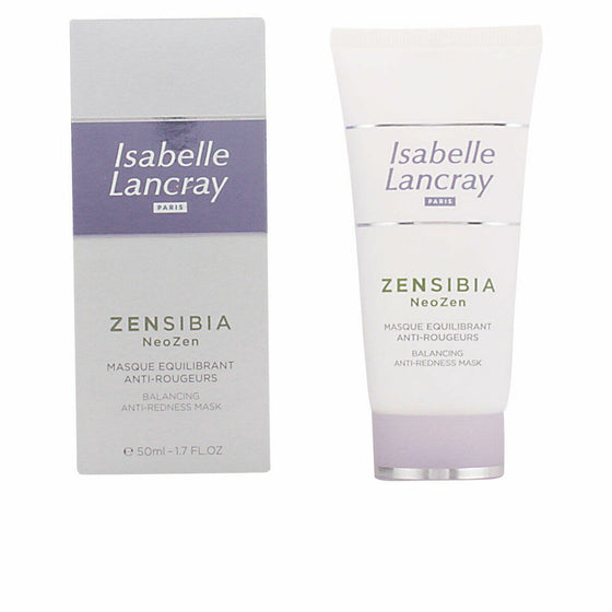 Moisturizing Facial Mask Isabelle Lancray Zensibia NeoZen (50 ml)