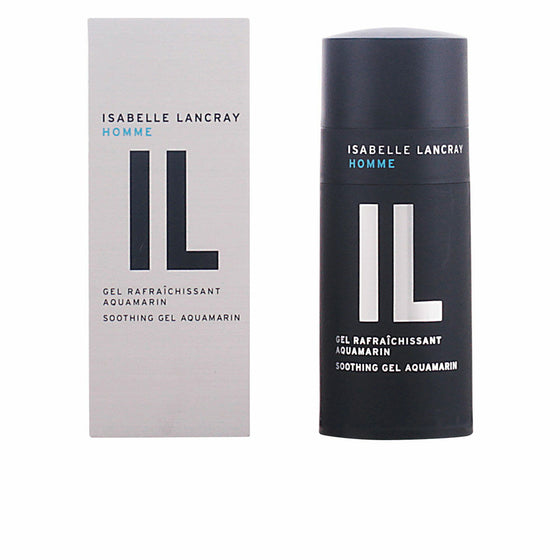 Facial Cleansing Gel Isabelle Lancray Rafraîchissant Aquamarin (50 ml)