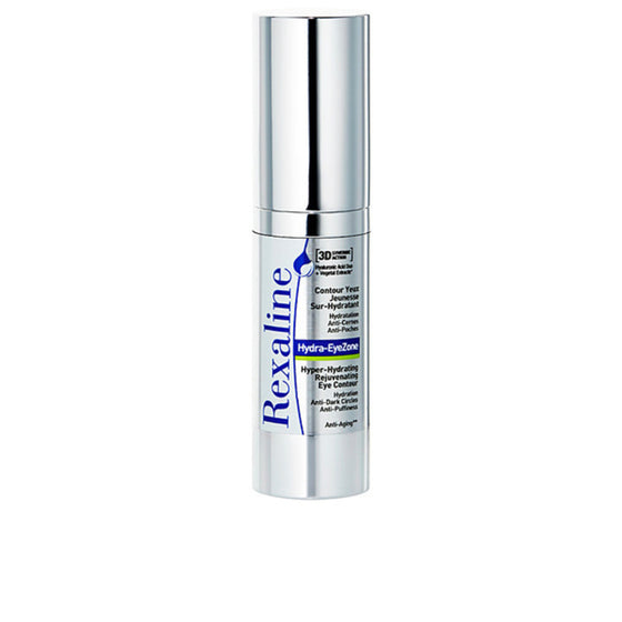 Eye Contour 3D Hydra-Eyezone Rexaline (15 ml)