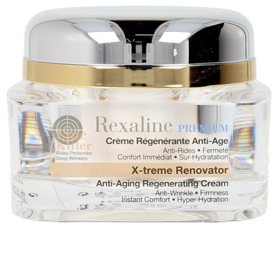 Anti-Ageing Cream Premium Line-Killer X-Treme Kanebo (50 ml)