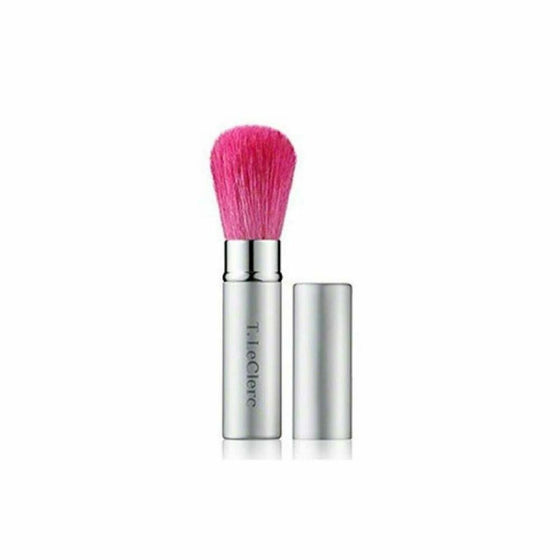 Brocha de Maquillaje LeClerc Rose 5 Retráctil