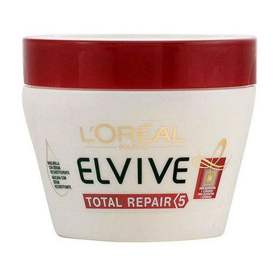 Repairing Haar-Reparatur-Maske Total Repair