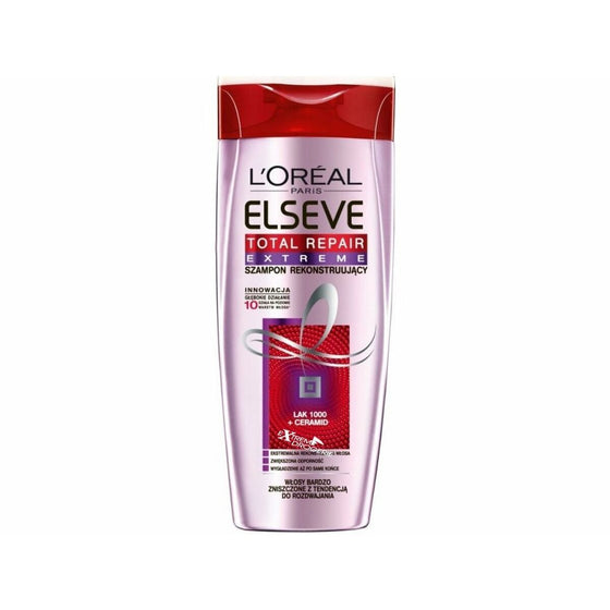 Repairing Shampoo L'Oreal Professionnel Paris Elseve Total Repair Extreme (250 ml)