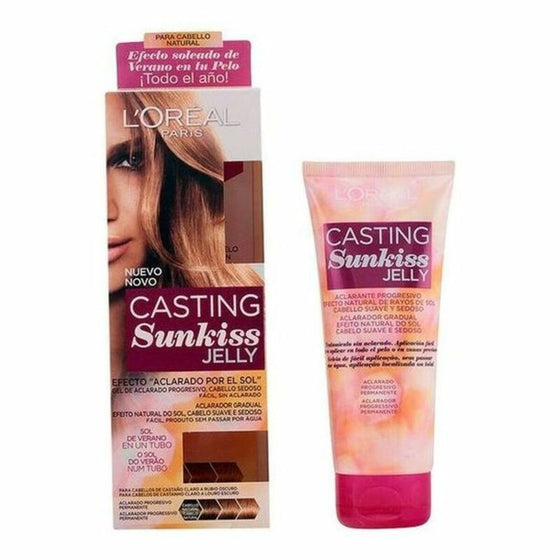 Aclarante Progresivo Casting Sunkiss Jelly L'Oreal Expert Professionnel