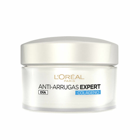 Crema Antiarrugas L'Oreal Make Up Expert +35 (50 ml)