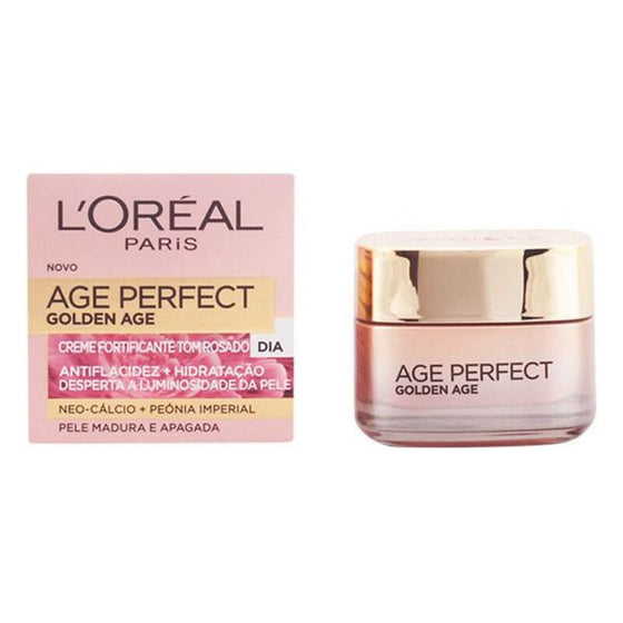 Tagescreme Age Perfect Golden Age L'Oreal Make Up