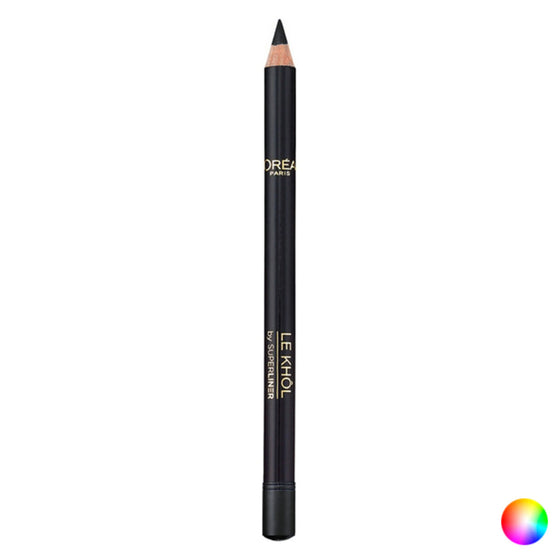 Kajalstift Le Khol L'Oreal Make Up (3 g)