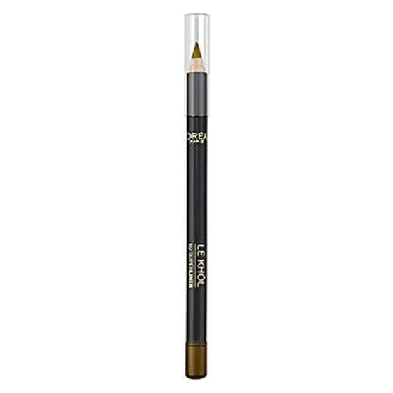 Kajalstift Le Khol L'Oreal Make Up (3 g)