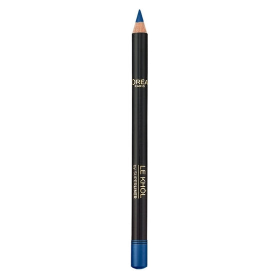 Kajalstift Le Khol L'Oreal Make Up (3 g)