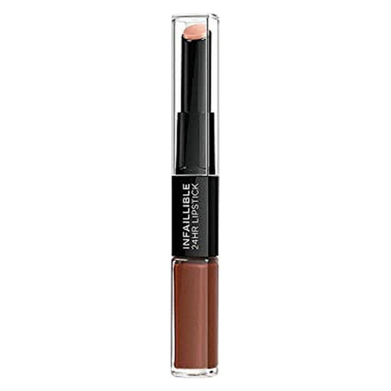 Lipstick Infaillible 24H L'Oreal Make Up