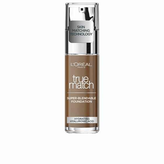 Base de Maquillaje Cremosa L'Oreal Make Up Accord Parfait Nº 9.D/9.W (30 ml)