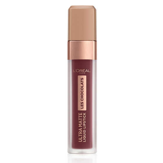 Pintalabios Les Chocolats L'Oreal Make Up (7,6 ml)