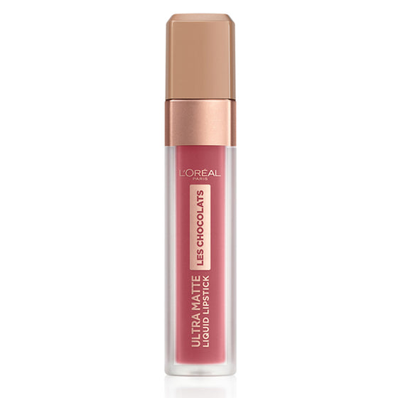 Pintalabios Les Chocolats L'Oreal Make Up (7,6 ml)