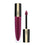 Brillo de Labios Rouge Signature Metallics L'Oreal Make Up (7 ml)