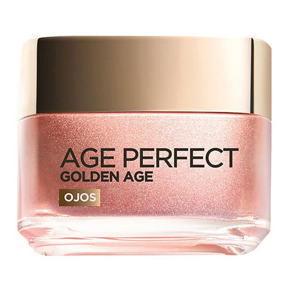 Eye Contour Golden Age L'Oreal Make Up (15 ml)