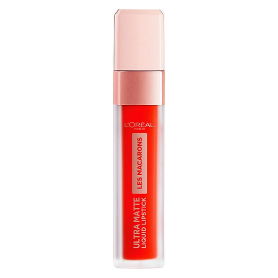 Pintalabios Les Macarons L'Oreal Make Up (7,6 ml)