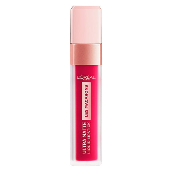 Pintalabios Les Macarons L'Oreal Make Up (7,6 ml)