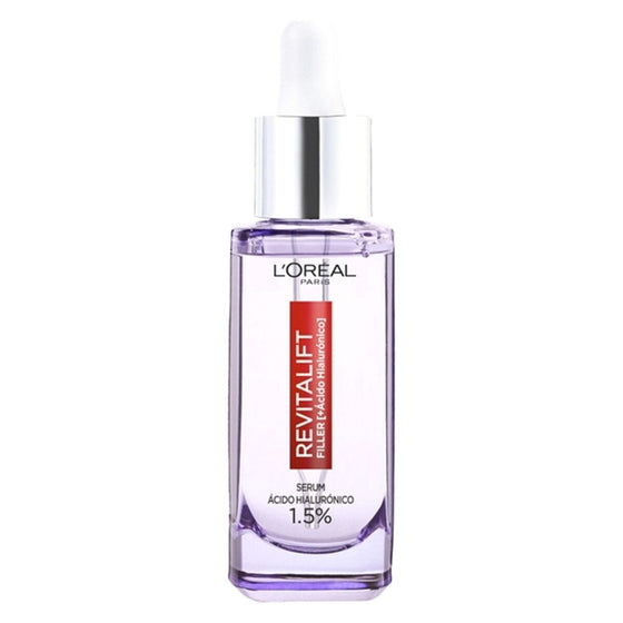 Sérum L'Oreal Make Up Revitalift Filler Antiarrugas (30 ml)