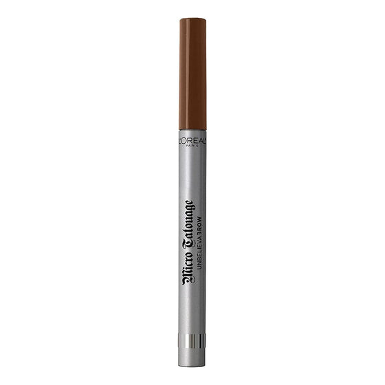 Augenbrauen-Liner L'Oréal Paris Micro Tatouage Shade 105-brunette