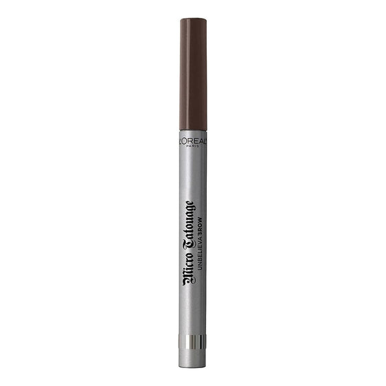 Augenbrauen-Liner Unbelievabrow L'Oréal Paris Micro Tatouage Shade 108-dark brunette