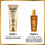 Champú Reparador L'Oreal Make Up Elvive Aceite Extraordinario (250 ml)