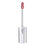 Lip-gloss Rouge Signature L'Oréal Paris Volumising 412-heighten