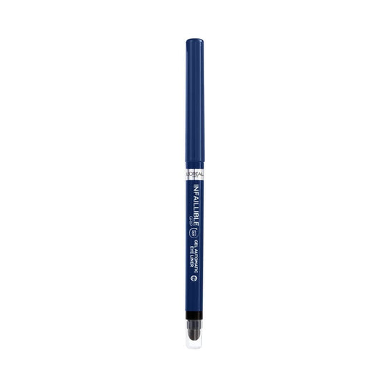 Eyeliner L'Oreal Make Up Infaillible Grip Electric Blue 36 Stunden